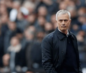 穆里尼奥三大下家曝光！5.8亿豪门成大热，曼联成备选，复仇瓜帅