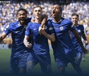 复盘切尔西3-0巴黎：逆袭夺冠马雷斯卡战术正确，永远别低估底蕴